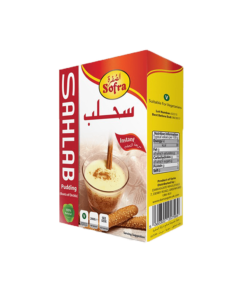 Sofra Sahlab 12 x200g