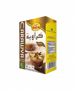 Sofra Carawya 12 x 200g