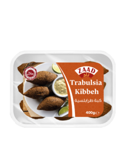 Zaad Trabulsia Kibbah 10 x 350g