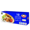 Zaad Cheese Rolls 12 x 300g
