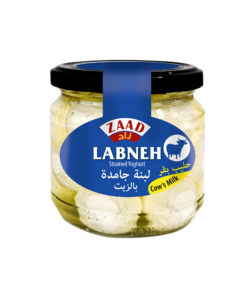 Zaad Labneh Balls (Cow's Milk) 6 X 225g