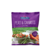 Emborg Peas & carrots 24 X 450g