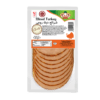 Zaad Sliced Turkey 10 X 150g