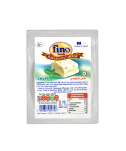 Fino Halloumi Cheese 10 X 225g