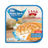 Zaad Fillo Pastry with Cheese 12 X 800g