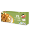 Zaad Vegetable Samosa 12 x 400g