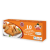 Zaad Meat Samosa 12 x 400g