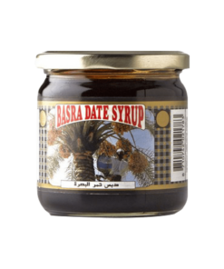 Basra Date Syrup 12 x 450g