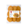 Zaad Spicy Chicken Burger 11 x 545g