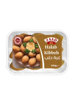 Zaad Halab Kibbah 10 X 350g