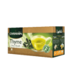 Chamain Thyme Tea 6 X 20 Bags