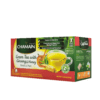 Chamain Green Tea Ginseng & Honey  6X 20 Gags
