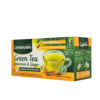 Chamain Green Tea Cinnamon & Ginger 6 X 20 Bags