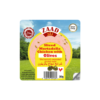 Zaad Sliced Chicken Mortadella With Olives 12 X 200g