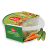 Sofra Olive Salqini (Carrot & Gherkins) 6 X 140g