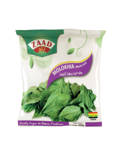 Zaad Molokhia (Whole Leaf) 20 x 400g