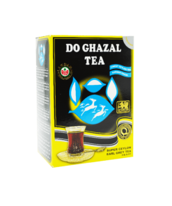 Do Ghazal Earl Grey Tea 24 X 500g
