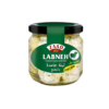 Zaad Labneh Balls With Mint (Cow's Milk) 6 X 225g