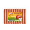 Zaad Beef Frankfurter 12 X 400g