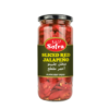 Sofra Red Jalapeno Ring 6 X 480g