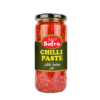 Sofra Chilli Paste 6 X 480g