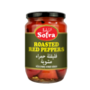 Sofra Roasted Red Peppers 6 X 690g