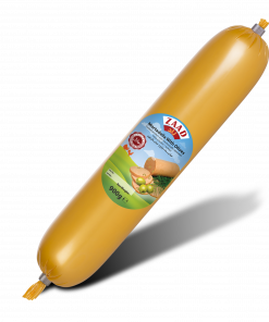 Zaad Chicken Mortadella Olive 10 X 900g 