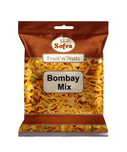 Sofra Bombay Mix 10 X 150g