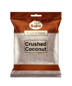 Sofra Coconut 10 X 150g