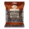 Sofra Unsalted Sunflower Seeds 10 X 300g