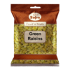 Sofra Green Raisins 10 X 500g