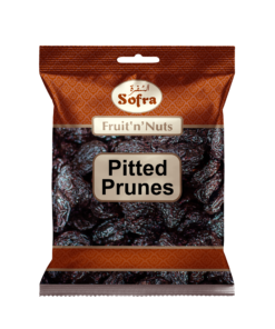 Sofra Pitted Prunes 10 X 200g