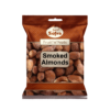 Sofra Almonds Smoked 10 X 180g