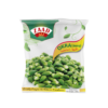 Zaad Green Okra (Zero) 20 X 400g