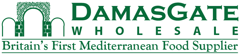 Damasgate Wholesale