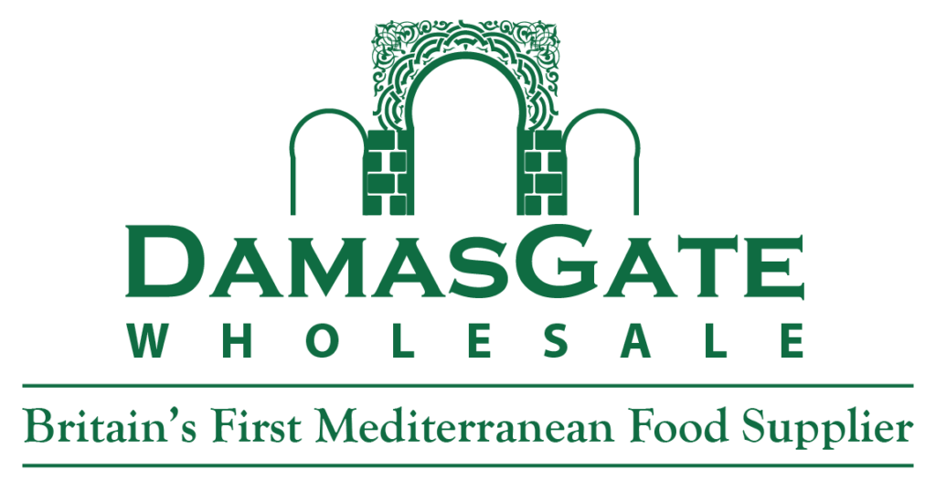 Damasgate Wholesale
