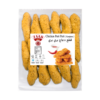 Zaad Peri Peri Chicken Goujons 17 X 500g