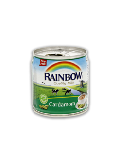 Rainbow Cardamom 48 X 170g