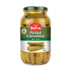 Sofra Pickled Cucumber 6 X1300g