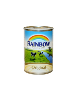 Rainbow Original 24 X 410g