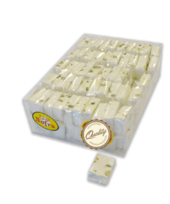 Sofra Nougat with Pistachio 1 X 2kg