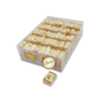 Sofra Nougat Apricot 1 X 100pcs