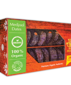 Sofra Palestinian Medjool Dates Premium 12 X 450g – Damasgate Wholesale