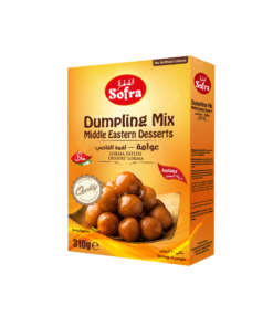 Sofra Dumpling Mix 12 X 310g