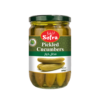 Sofra Pickled Cucumber 6 X 600g