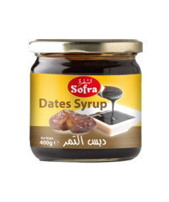 Sofra Date Syrup 12 X 400g