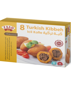 Zaad Icli Kofte 12 X 330g