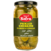 Sofra Pickled Gherkins 6 X 990g