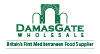 Damasgate Wholesale