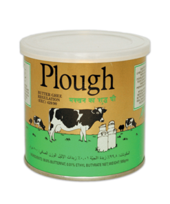 Plough Butter Ghee 6 X 2kg